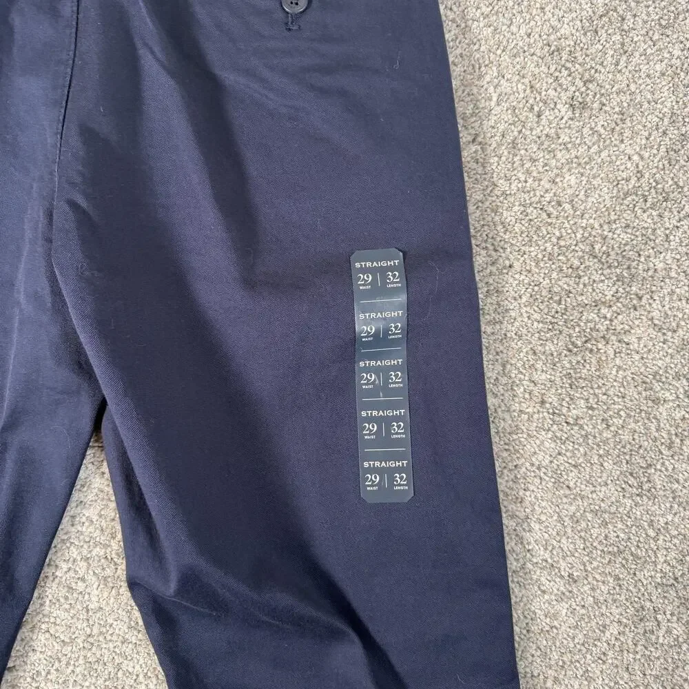 J. Crew crew flex